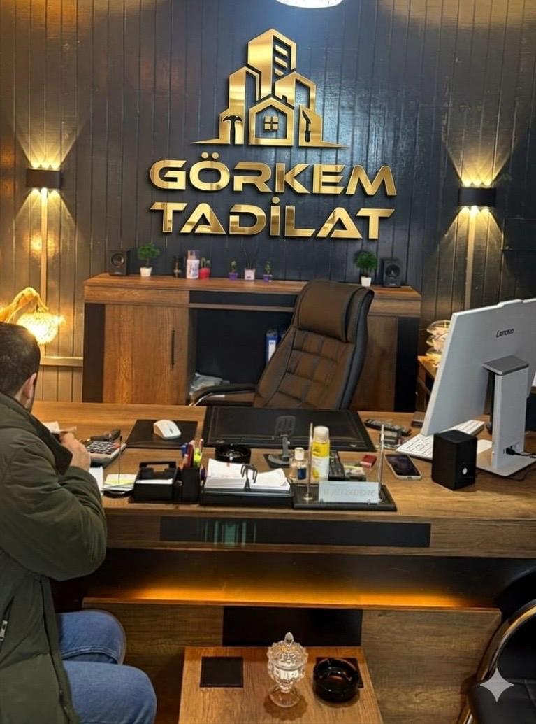 Dekorasyon uygulaması